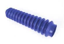 Rugged Ridge Shock Boot, Blue, ORV Suspension, Universal Application