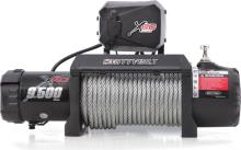 Smittybilt XRC 9.5 GEN2 9,500lb Winch