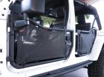 SpiderWebShade JK-4D ShadeSkins