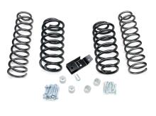 TeraFlex TJ Wrangler 2" Lift Kit