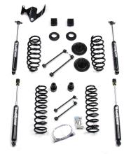 TeraFlex JK Wrangler 3" Lift Kit with shocks