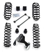 TeraFlex JK Wrangler 2.5" Lift Kit