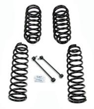 TeraFlex JK 4 Door 1.5" Spring Leveling Kit