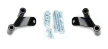 TeraFlex JK Wrangler Rear Shock Extension Kit