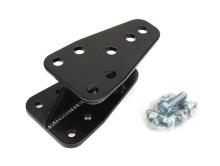 TeraFlex YJ/TJ/JK Spare Tire Extension Bracket