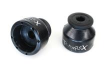 TeraFlex JK 2" Rear Upper Bumpstop Extension Kit