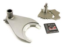 TeraFlex NP231 2WD Low Range Kit