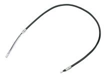 TeraFlex Emergency Brake Cable, TJ LH/RH, XJ 97-01 LH