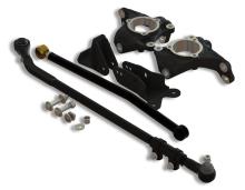 TeraFlex JK High Steer System & Drag Link Flip Kit