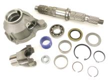 TeraFlex Heavy-Duty NP231 Short Shaft Kit