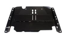 TeraFlex TJ Wrangler BellyUp Skid Plate