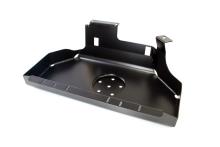 TeraFlex TJ Wrangler HD Gas Tank Skid Plate