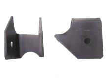 TNT Customs Heavy-duty LCA Mounts (pair)