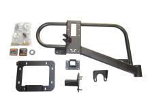 TNT Customs Jeep JK Swingout Tire Carrier