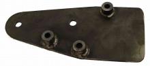 TNT Customs XJ Inner Steering Box Brace