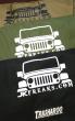 Trasharoo Spare Tire Trash Bag - JKFreaks.com