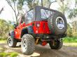 ARB Rear Bumper for Jeep Wrangler JK 2007-15