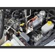 Poly Performance Jeep JK Onboard Air Compressor Bracket (Viair & ARB)