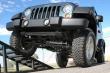 Rough Country Steering Stabilizer - Jeep JK