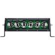 Rigid Industries Radiance 10" LED Light Bar, Green Back-light