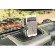 Rugged Ridge Dash Multi-Mount Phone Kit; 11-16 Jeep Wrangler JK