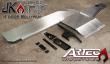Artec Industries JK Under Armor 4dr Bellypan Kit