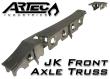 Artec Industries JK Front Axle Truss, D30