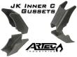 Artec Industries JK Inner C Gussets