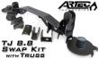Artec Industries TJ 8.8 Swap Kit with Truss