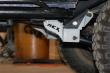 Rough Country Jeep Cherokee Control Arm Drop Bracket kit