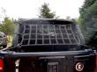 Raingler Jeep CJ/YJ/TJ/JK Wrangler roof/back window net