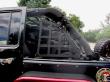 Raingler Jeep JK Wrangler 4 Door Side Window Nets
