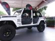 SpiderWebShade Jeep JK 4-door ShadeSkins