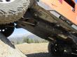 TNT Customs High Clearance Belly Skid, Jeep TJ Wrangler and Unlimited