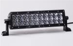 Rigid Industries E Series 10" LED Lightbar - Spot Pattern