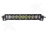 Rigid Industries SR-Series 10" LED Light Bar (Hybrid) - Combo Pattern