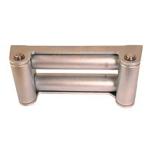 Rugged Ridge Roller Fairlead, 8,500 Pound or Larger Winches