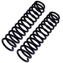 Synergy MFG Jeep JK Front Lift Springs