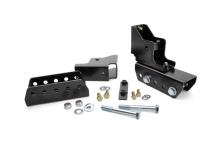 Rough Country Jeep XJ Cherokee Shackle Relocation Kit