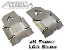 Artec Industries JK Front LCA Skids