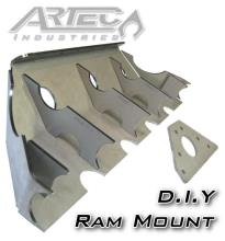 Artec Industries DIY Ram Mount