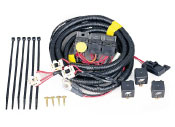 ARB heavy-duty headlight wiring harness