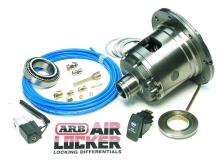 ARB air locker, Ford 8.8", 31-spline
