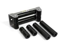 Daystar Synthetic Winch Cable Rollers