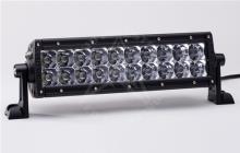 Rigid Industries E Series 10" LED Lightbar - Flood Pattern