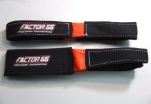 Factor 55 Shorty Strap III - 3" x 36"