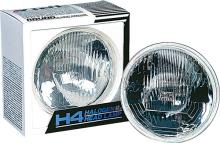 IPF920H Headlamps - Round (pair)