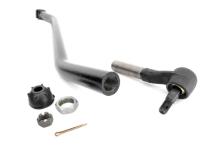 Rough Country Jeep TJ/XJ Adjustable Front Track Bar (1.5-4.5" lift)