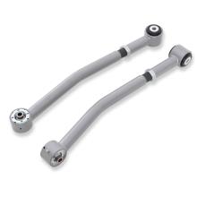 Rubicon Express SuperFlex Adjustable Front Lower Control Arms - JK