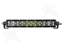 Rigid Industries SR-Series 10" LED Light Bar - Flood Beam